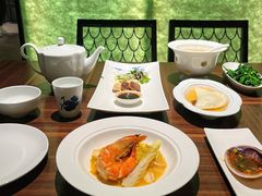 -东莱海上(长宁来福士店)