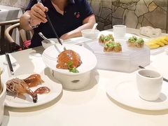 -在前门·烤鸭北京菜(五月花广场店)