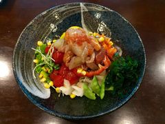 -松子料理(亮马桥店)