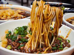 -秦云老太婆摊摊面(全国总店)