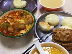 -老陶包子铺(南大西南村店)
