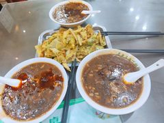 -马老三肉丁胡辣汤(西一路店)