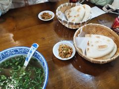 -长安后宰门水盆羊肉(新都心店)