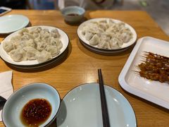 -伊喜饺子·烤鸭(五道口学院路店)