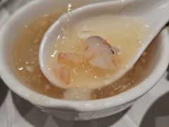 -富园海鲜酒家(佐敦店)