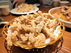 -阿拉木汗餐厅(山大路店)