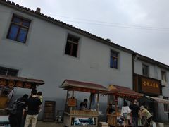 -前童古镇