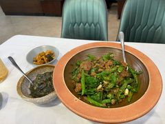 -湘中缘·湖南菜(娄底驻京办店)