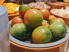 -龍歌自助小火锅(市北台东利群店)