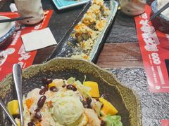 -古田居·特色寿司料理(星之岛旗舰店)