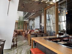 -上海柏悦酒店