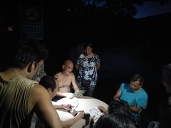 -紫霞湖公园