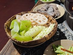 -渝味晓宇火锅(枇杷山正街店)