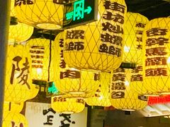-南京大牌档(凯德大峡谷店)