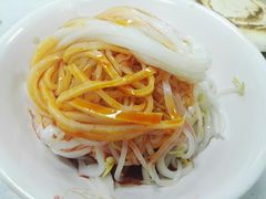 -薛昌利大米面皮(南关正街店)