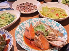 -小厨师·二十年沈家门小海鲜(百井坊巷店)