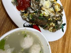 -莲欢海蛎煎