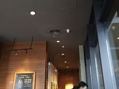 -星巴克(佛山南海万科店)