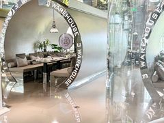 -3号仓库·创意中国菜(乐清正大广场店)