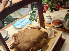 -遇见长安之高山流水(李家村万达店)