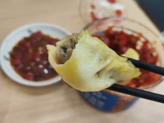 -蒋家桥饺面店(广陵路店)
