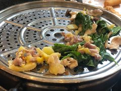 桑拿蒸鸡-阿多私房菜(顺德店)