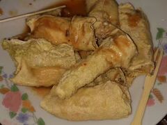 -茅老太臭豆腐