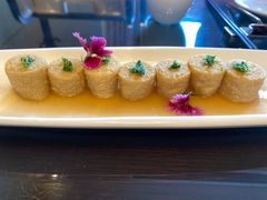 -利顺德大饭店·水岸中餐厅(小白楼店)