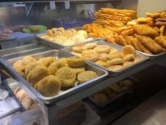 -大福来锅巴菜(古文化街店)