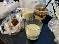 -老回回小吃(百万庄店)