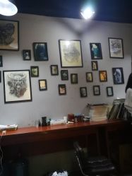 -墨無界刺青TATTOO