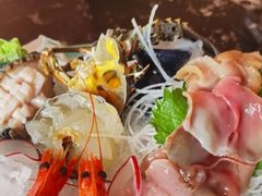 -蒋记海鲜姿造•洋房别墅(星河湾店)