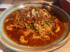 -水煮三国·川鲁江湖菜(香山店)