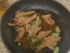 -鹊华居·地道鲁菜·海鲜·融合味(大明湖店)