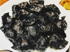 墨鱼水饺-金春禧(世茂国际广场店)