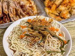 -春林凉面(钢花新村116街坊店)