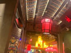 -小龙坎火锅(全球总店)