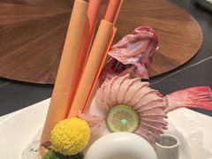 -花中城·杭帮菜·粤菜·海鲜火锅(清泰街店)