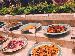 -火锅岛潮牌自助餐厅(天津天佑城店)