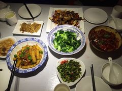 -小柴米·传统江西菜(万寿宫店)