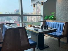 -新辣道鱼火锅(西直门店)