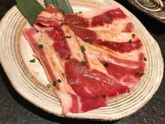 -上男·烧肉集市(五一广场店)