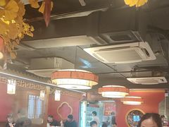 -京元盛铜锅涮肉(上海总店)