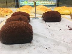 -烫面包·面包烘焙(绿地缤纷城店)
