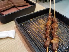 -呷哺呷哺 黄金牧场 (新辰里学清路店)