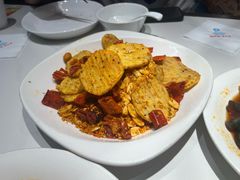 -清真·卡德尔大叔新疆主题餐厅(龙汇路店)