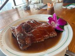 -美未居·老字号·地道顺德菜·桑拿鸡·鱼生(容桂店)