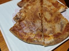 二大妈糖饼-陆壹捌餐厅(五大道店)