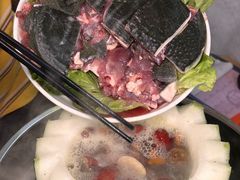 -兴兴旺·冬瓜盅·啫啫煲(西华路店)