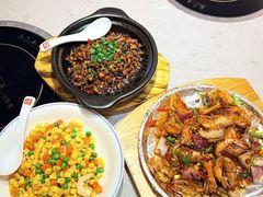 -大碗先生(万家丽店)